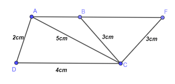 Bài 1 trang 131 SGK Toán 8 tập 2