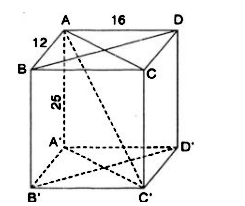 Bài 10 trang 132 SGK Toán 8 tập 2