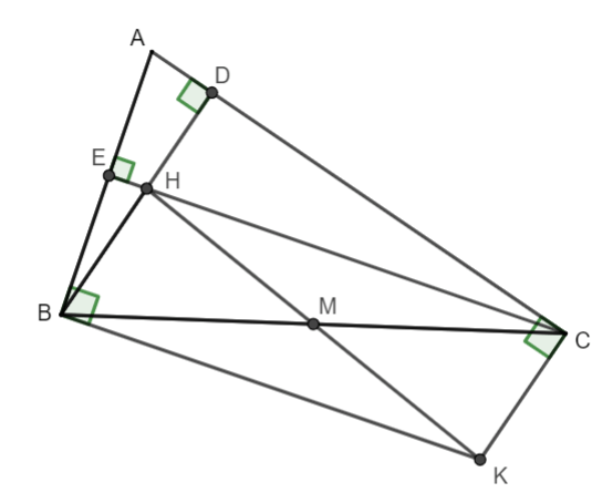 Bài 3 trang 131 SGK Toán 8 tập 2