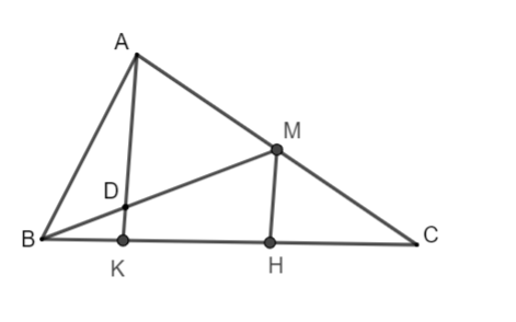 Bài 6 trang 132 SGK Toán 8 tập 2