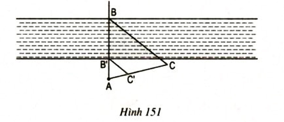 Bài 8 trang 132 SGK Toán 8 tập 2