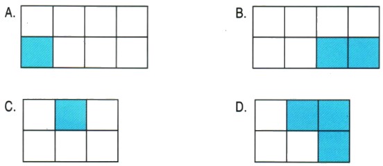 Bài 5 trang 153 Toán lớp 4
