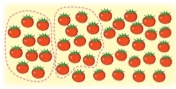 Bài 2 trang 9 Toán lớp 2 tập 1 SGK Kết nối tri thức với cuộc sống