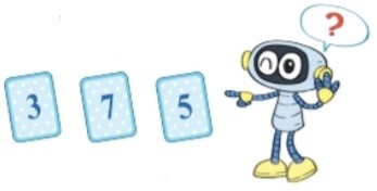 Bài 4 trang 8 Toán lớp 2 tập 1 SGK Kết nối tri thức với cuộc sống