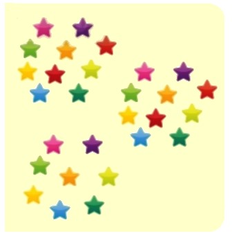 Bài 2 trang 11 Toán lớp 2 tập 1 SGK Chân trời sáng tạo