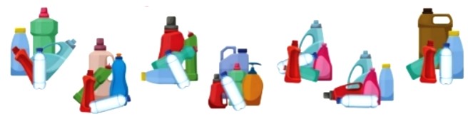 Bài 3 trang 9 Toán lớp 2 tập 1 SGK Chân trời sáng tạo