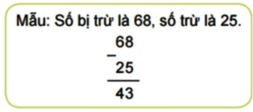 Bài 3 trang 14 Toán lớp 2 tập 1 SGK Kết nối tri thức với cuộc sống