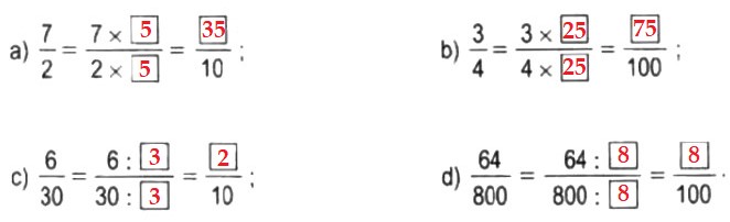 Bài 4 trang 8 Toán lớp 5