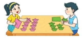 Bài 4 trang 18 Toán lớp 2 tập 1 SGK Kết nối tri thức với cuộc sống