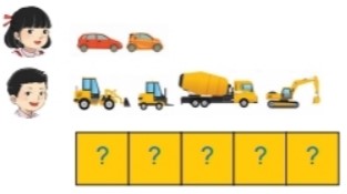 Bài 2 trang 19 Toán lớp 2 tập 1 SGK Chân trời sáng tạo