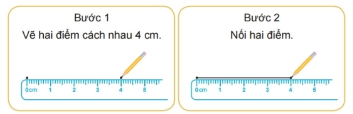Bài 4 trang 25 Toán lớp 2 tập 1 SGK Chân trời sáng tạo