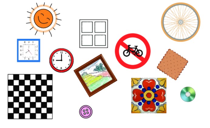 Bài 1 trang 18 Toán lớp 1 tập 1 SGK Chân trời sáng tạo