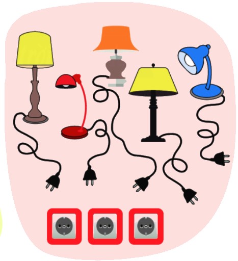 Bài 2 trang 32 Toán lớp 1 tập 1 SGK Chân trời sáng tạo