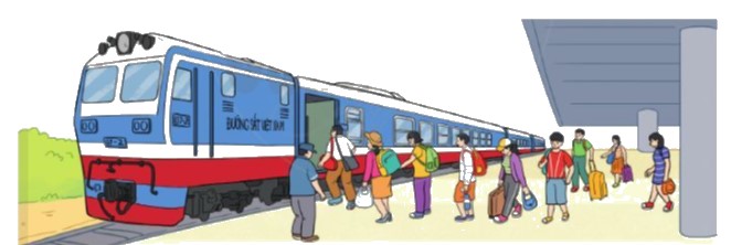 Bài 4 trang 19 Toán lớp 2 tập 1 SGK Cánh Diều - Giải Toán lớp 2 sách Cánh Diều Bài 4 trang 19 Toán lớp 2 tập 1 SGK Cánh Diều - Giải Toán lớp 2 sách Cánh Diều