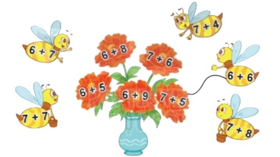 Bài 3 trang 31 Toán lớp 2 tập 1 SGK Kết nối tri thức với cuộc sống