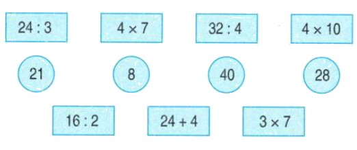 Bài 4 trang 10 Toán lớp 3