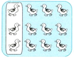 Bài 3 trang 11 Toán lớp 3 Luyện tập