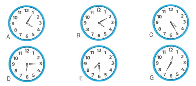 Bài 1 trang 13 Toán lớp 3