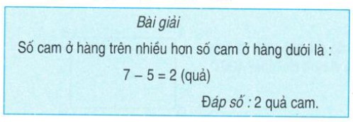 Bài 3 trang 12 Toán lớp 3