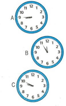 Bài 3 trang 15 Toán lớp 3