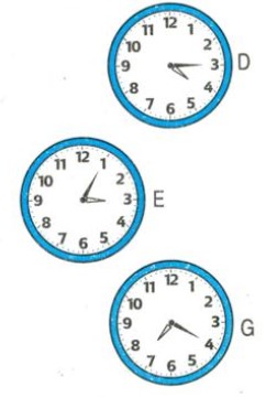 Bài 3 trang 15 Toán lớp 3