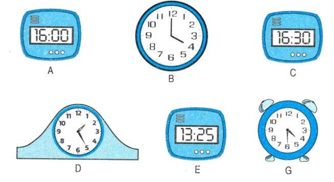 Bài 4 trang 14 Toán lớp 3