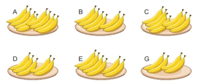 Bài 7 trang 45 Toán lớp 2 tập 1 SGK Chân trời sáng tạo