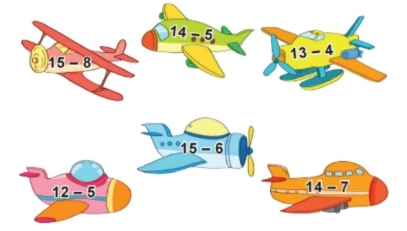 Bài 4 trang 44 Toán lớp 2 tập 1 SGK Kết nối tri thức với cuộc sống