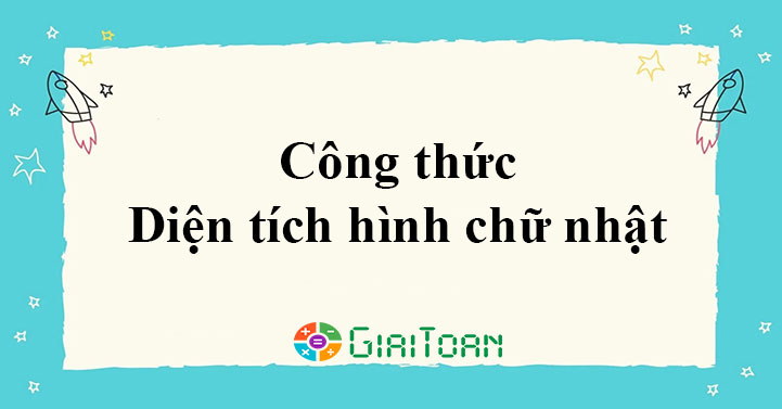 Ứng dụng toán học nào dạy cách tính diện tích hình chữ nhật phù hợp cho trẻ mầm non và tiểu học?