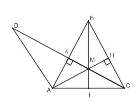 Đề khảo sát chất lượng đầu năm lớp 8