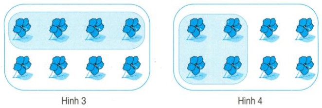 Bài 3 trang 17 Toán lớp 3