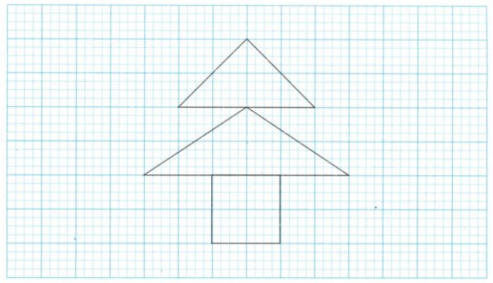Bài 5 trang 18 Toán lớp 3