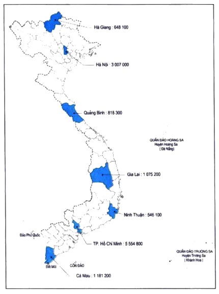 Bài 5 trang 18 Toán lớp 4