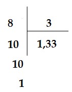Các dạng toán về số thập phân lớp 5