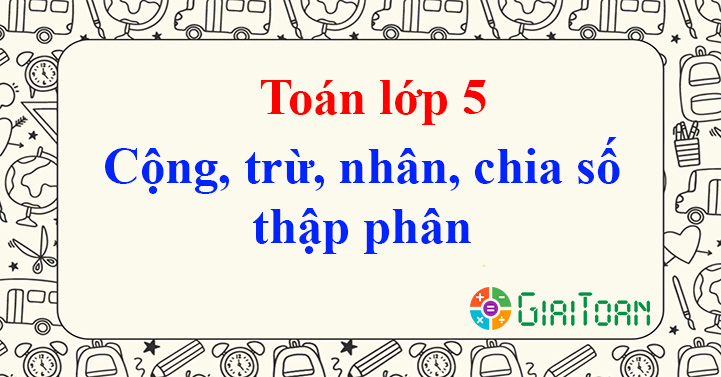 Lý thuyết chia một số tự nhiên cho một số tự nhiên mà thương tìm được là một số thập phân>” style=”width:100%”></a><figcaption class=