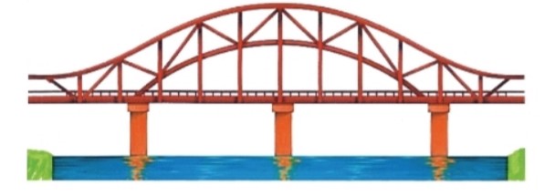 Bài 3 trang 53 Toán lớp 2 tập 1 SGK Chân trời sáng tạo