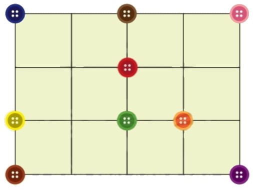 Bài 2 trang 55 Toán lớp 2 tập 1 SGK Chân trời sáng tạo