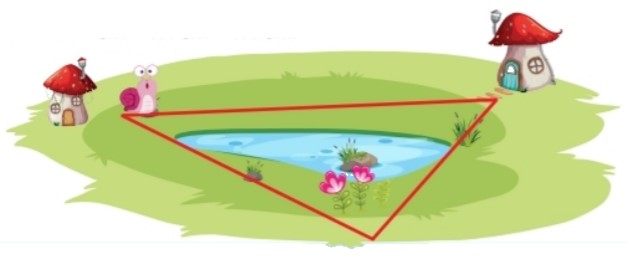 Bài 4 trang 56 Toán lớp 2 tập 1 SGK Chân trời sáng tạo