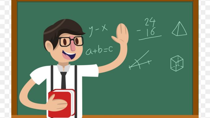 Giáo Viên Dạy Toán