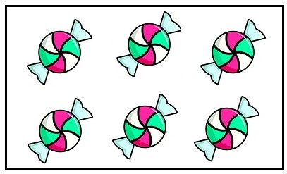 Toán lớp 3 bài 6: Ôn tập các bảng chia