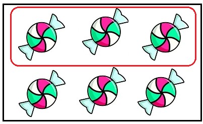 Toán lớp 3 bài 6: Ôn tập các bảng chia