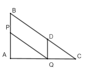Đường thẳng song song với một đường thẳng cho trước