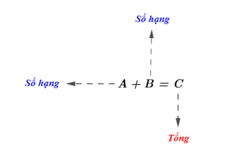 Toán lớp 6 Bài 3 Phép cộng, phép trừ các số tự nhiên Sách Cánh Diều