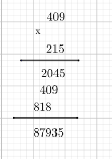 Toán lớp 6 Bài 5 Phép nhân và phép chia số tự nhiên Sách Kết nối tri thức với cuộc sống