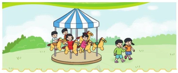 Toán lớp 2 Bài 6: Số bị trừ - Số trừ - Hiệu sách Cánh Diều