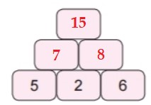 Bài 5 trang 69 Toán lớp 2 tập 1 SGK Chân trời sáng tạo