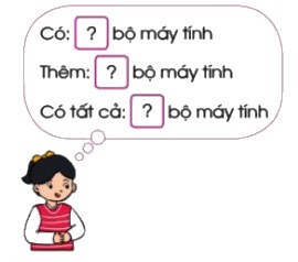 Bài 2 trang 42 Toán lớp 2 tập 1 SGK Cánh Diều