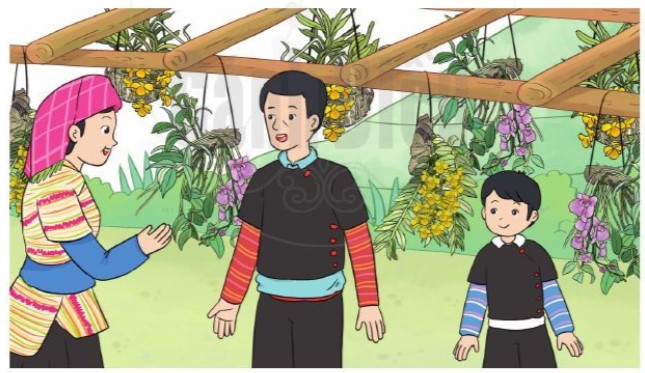 Bài 5 trang 39 Toán lớp 2 tập 1 SGK Cánh Diều