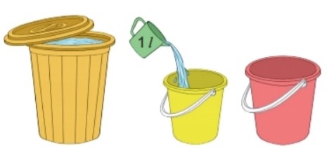 Bài 5 trang 69 Toán lớp 2 tập 1 SGK Kết nối tri thức với cuộc sống