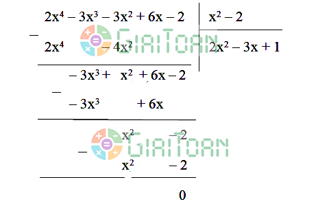 Bài 67 trang 31 SGK Toán 8 tập 1